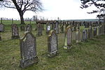 Jüdischer Friedhof (Mertloch)