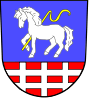 Znak obce Metylovice