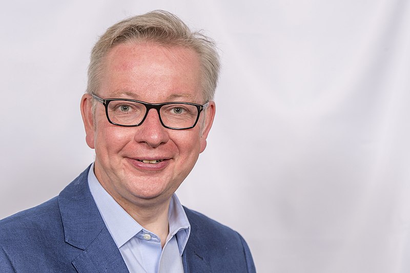 File:Michael Gove DEFRA.jpg