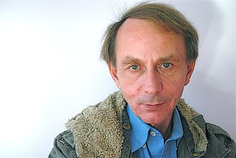 Michel Houellebecq