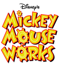 Thumbnail for Mickey Mouse Works