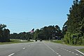 Midway city limit US90SB