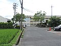 甲賀市立水口中学校のサムネイル