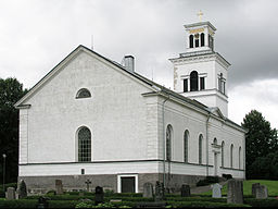 Mogata kirke