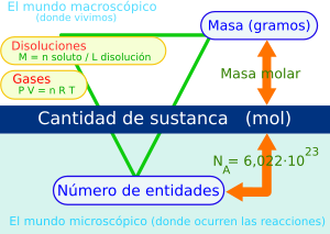 Mol: Historia, Aclaraciones, Crítica