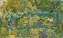 Monet - La passerelle sur le bassin aux nymphéas, 1919.jpg