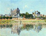 Monet - view-of-the-church-at-vernon.jpg