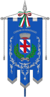 Bandiera de Montoggio