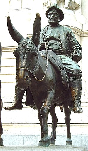 Monumento a Cervantes (Madrid) 10b.jpg