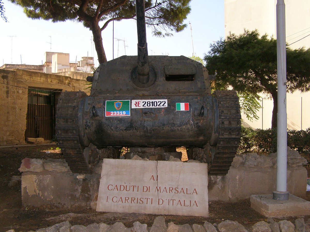 Semovente Da 75 34 Vikipediya