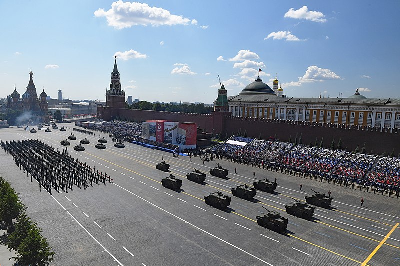 File:MoscowVictoryDayParade2020-06-24 3.jpg