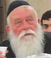 Moshe Naparstek