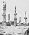 الأزهر سنة 1906.