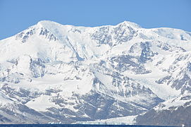 20. Monte Paget nas Illas Xeorxia do Sur é o pico máis alto no Océano Atlántico Sur.