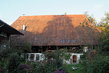 The mill in Dotzigen Muehle Dotzigen.jpg