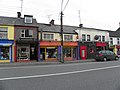 Thumbnail for File:Mulholland's Shoes - EJ Hughes, Castleblaney - geograph.org.uk - 3011363.jpg