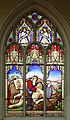 Mundell window, St Michael's church, Aigburth