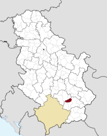 Municipalities of Serbia Bojnik.png