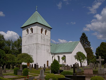 Munka Ljungby kyrka ext08