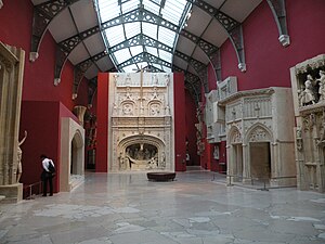 Musée national des Monuments Français