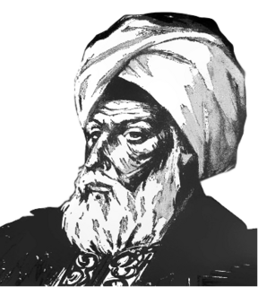 Musa ibn Nusayr Arab military commander provincial governor (640-716)