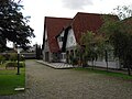 Londrina - Museo Histórico (Tarih Müzesi)