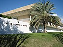 Museo de Arte, Ponce, Puerto Rico (1961)