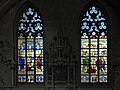 * Nomination Stained glass windows in Cathedral St. Paulus in Münster (Germany) --Misburg3014 20:35, 16 January 2012 (UTC) 19:35, 16 January 2012 (UTC) * Decline I think that the stained glass is overexposed. --Yann 15:36, 17 January 2012 (UTC)