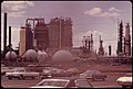 NEW JERSEY TURNPIKE AT LINDEN, WITH EXXON OIL REFINERY IN BACKGROUND - NARA - 552002.jpg