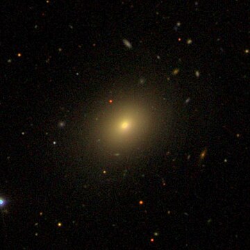 NGC 3809