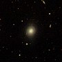 Seba NGC 5666 ra resmo qıckek