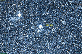NGC 1825 makalesinin açıklayıcı görüntüsü