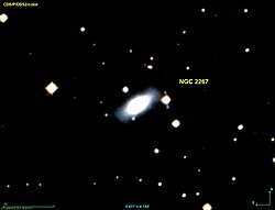 NGC 2267