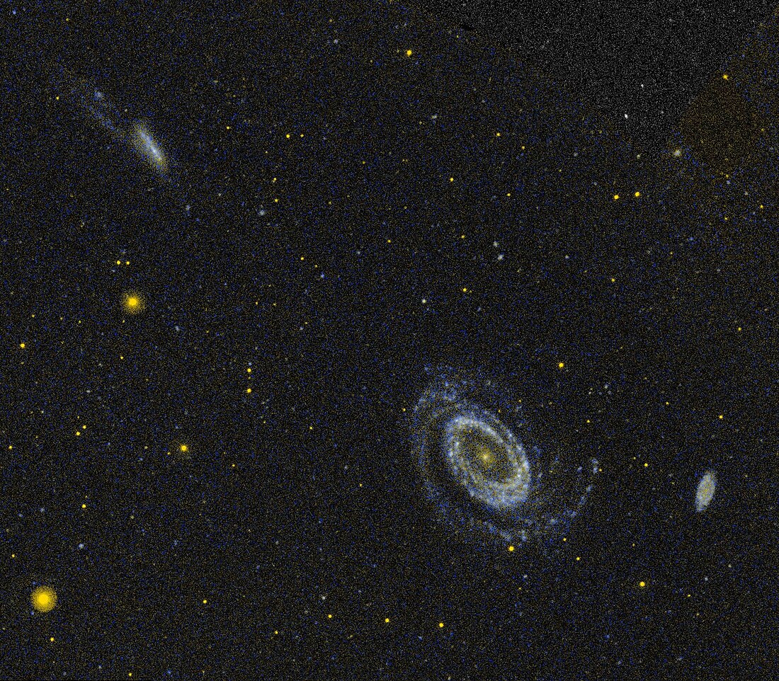 NGC 4747