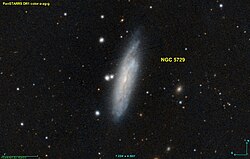 NGC 5729
