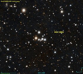 Image illustrative de l’article NGC 6863