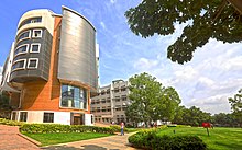 New Horizon College of Engineering