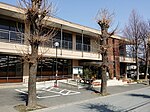 Thumbnail for File:Nagano City Nanbu Library 2.jpg