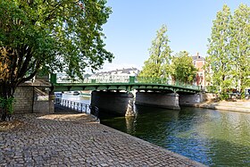 Havainnollinen kuva artikkelista Pont Saint-Mihiel