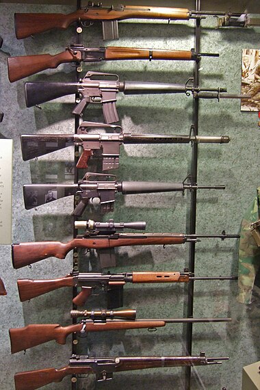 Civil War Small Arms of the US Navy and Marine Corps