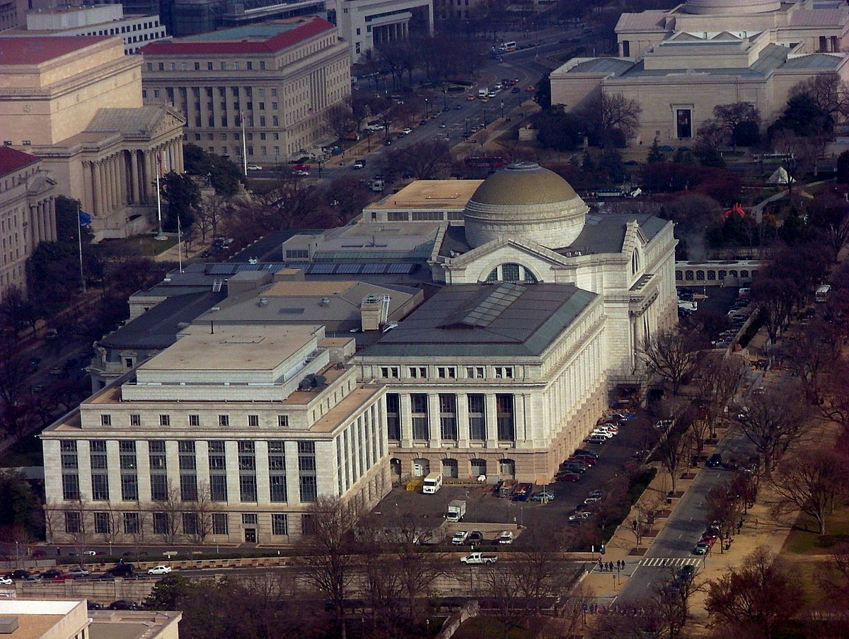 National Museum of Natural History  Wikipedia