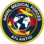 Thumbnail for Naval Medical Forces Atlantic