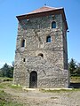 English: Nenadović Tower Српски / srpski: Кула Ненадовића