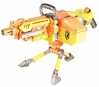 Zombie Strike, Nerf Blaster Wiki