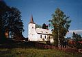 Nepomuk-Kirche (Kostel sv. Jana Nepomuckého)