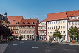 Neumarkt 8, 9, 10 Bad Langensalza 20180817 001