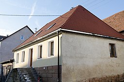 Neustadt am Kulm, Kirchgasse 5-002