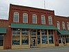 Butlers' Store New Hope City Hall Feb 2012 01.jpg