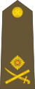 Major-general