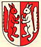 Wappen von Neyruz-sur-Moudon